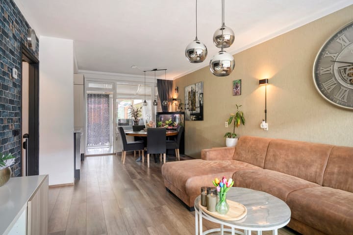 Photo 2 of Hofveld 16