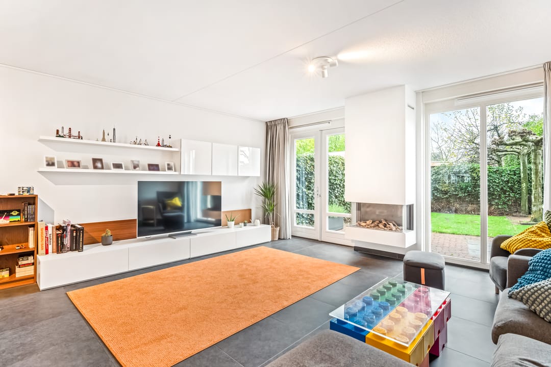 Photo 2 of Buitenveldseweg 2