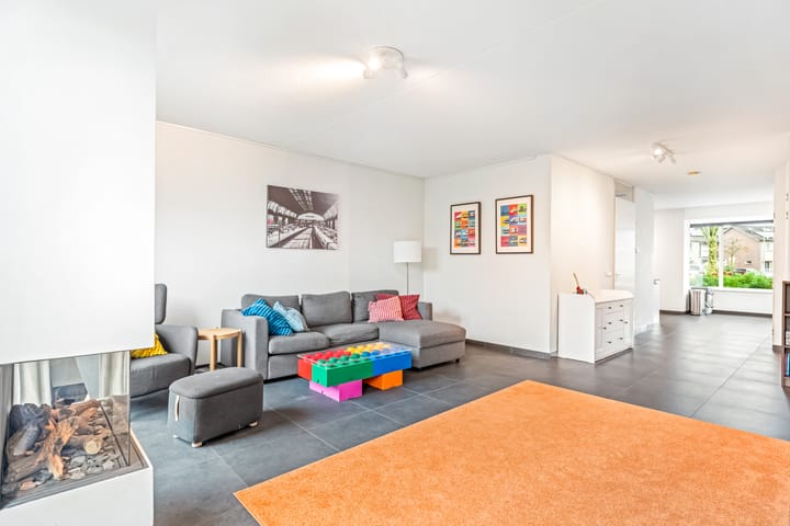 Foto 4 van Buitenveldseweg 2