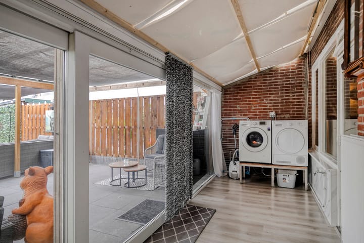 Photo 10 of Hofveld 16