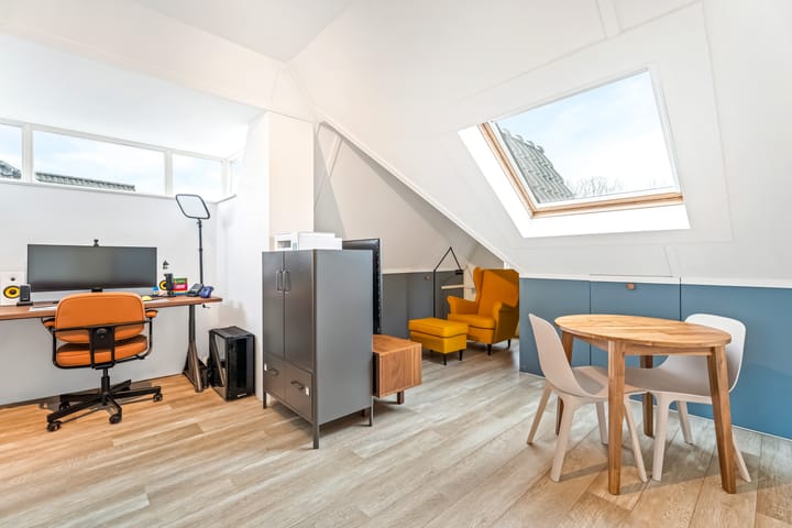 Foto 20 van Buitenveldseweg 2