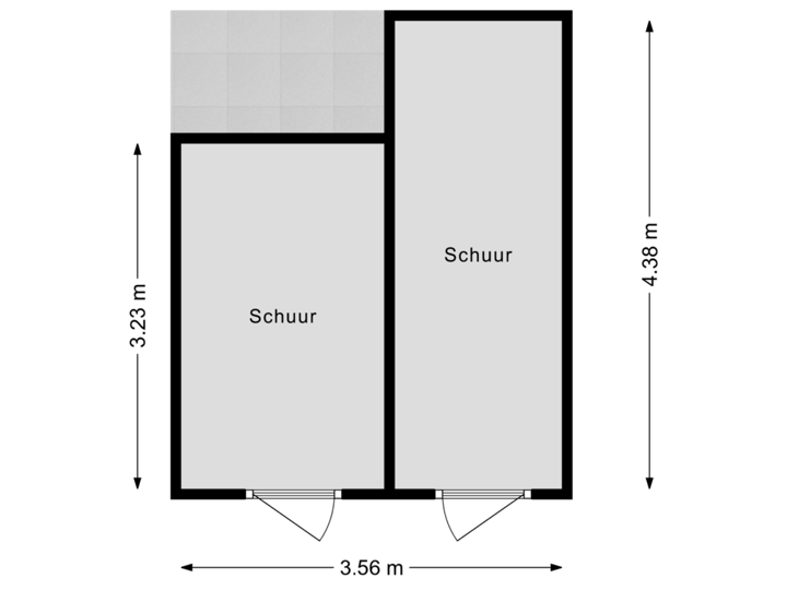Schuur