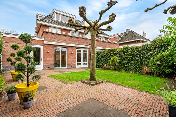 Foto 24 van Buitenveldseweg 2