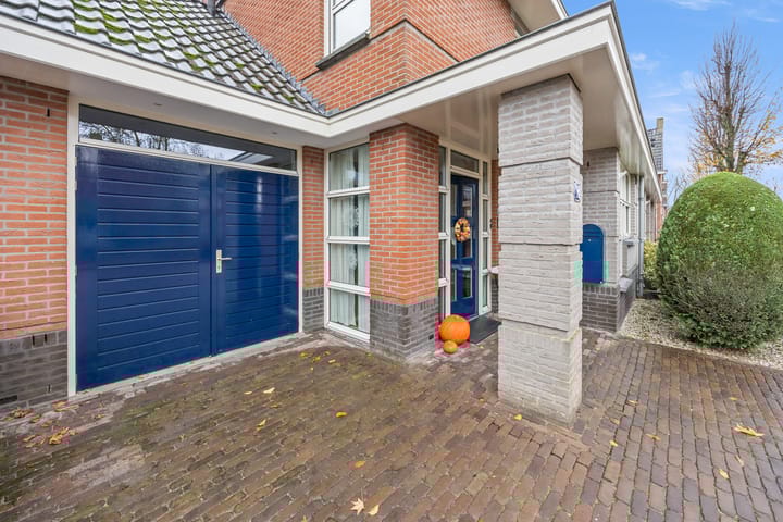 Photo 59 of De Laren 15