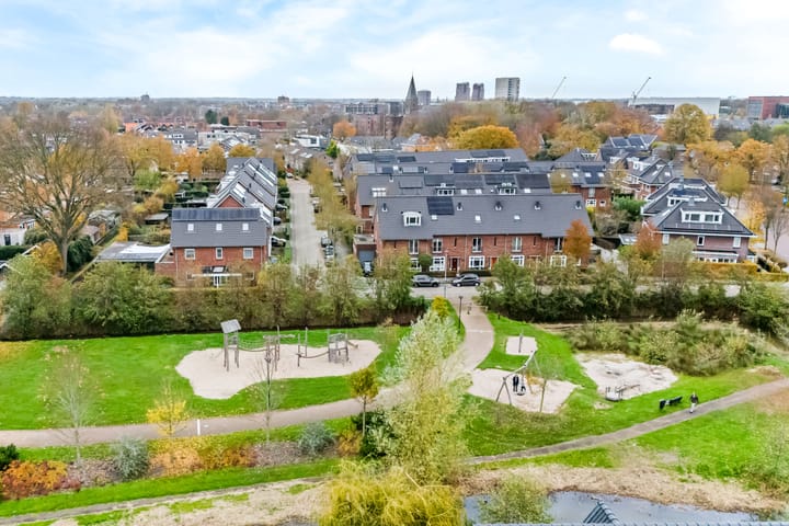 Foto 27 van Buitenveldseweg 2