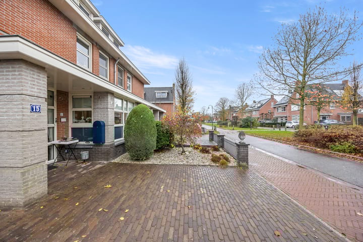 Photo 60 of De Laren 15