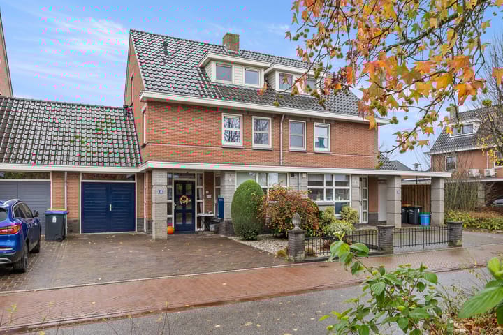 Photo 61 of De Laren 15