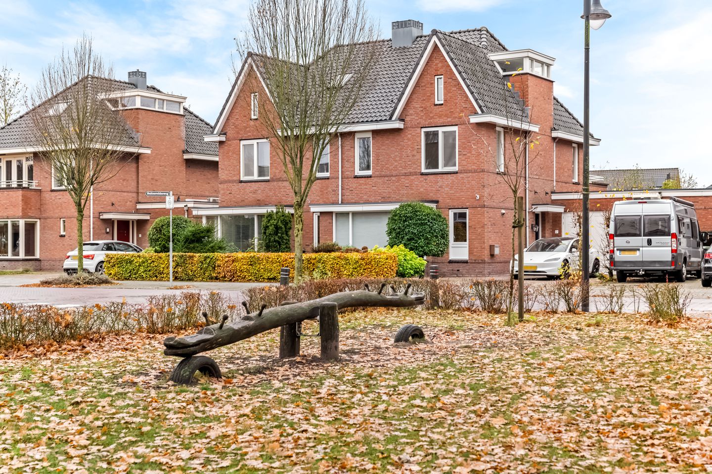 Photo 29 of Buitenveldseweg 2