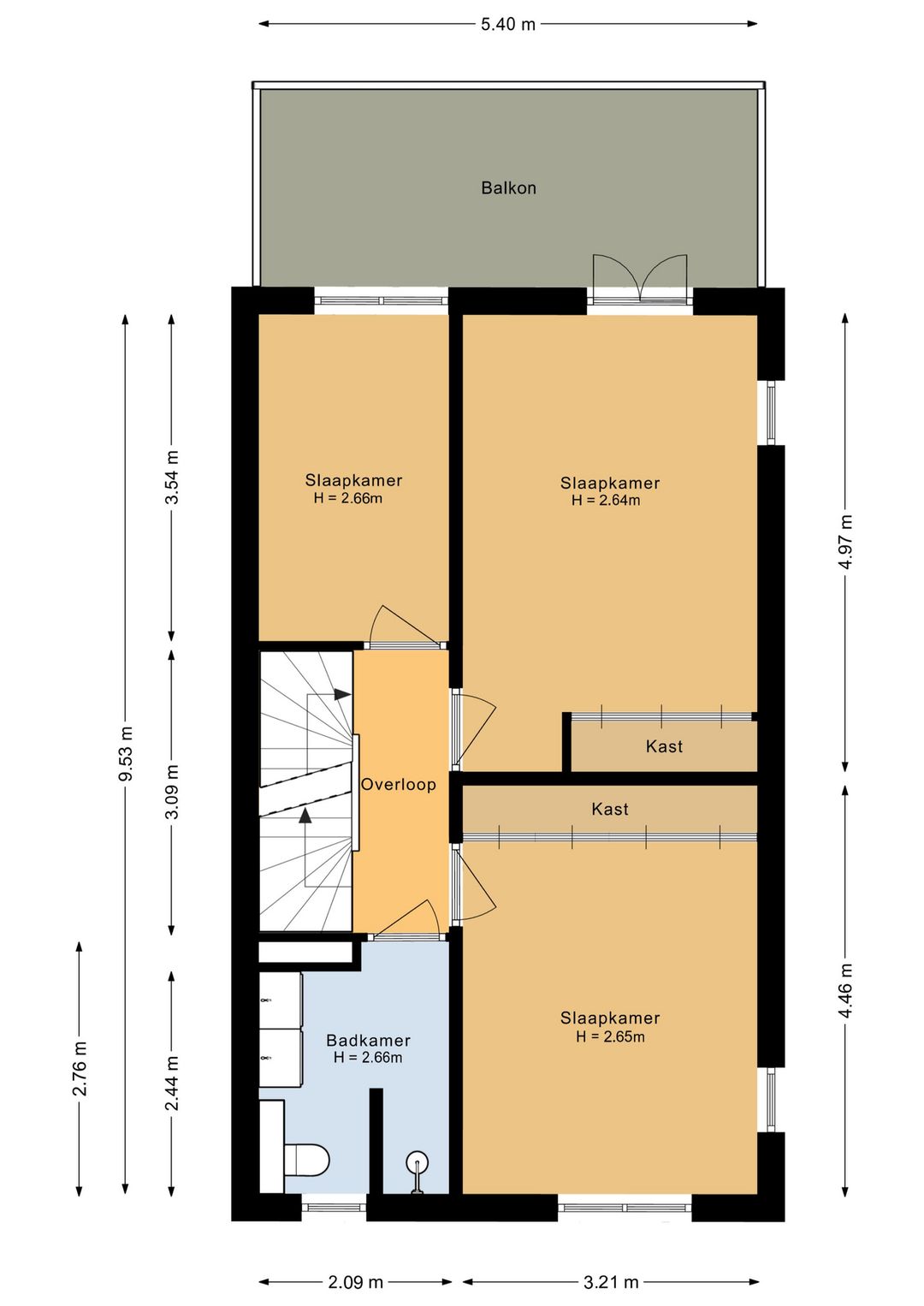 Photo 32 of Buitenveldseweg 2