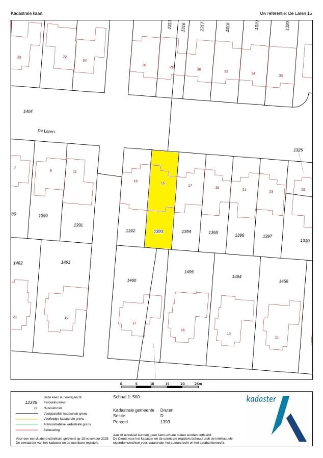 Photo 72 of De Laren 15