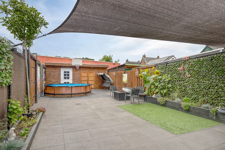 Photo 3 of Hofveld 16