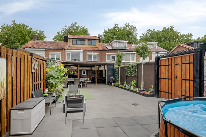 Photo 36 of Hofveld 16