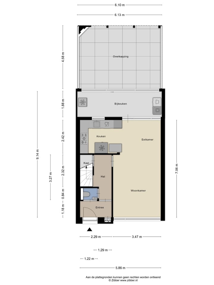 Photo 45 of Hofveld 16