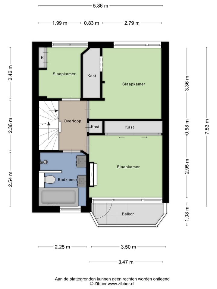 Photo 46 of Hofveld 16