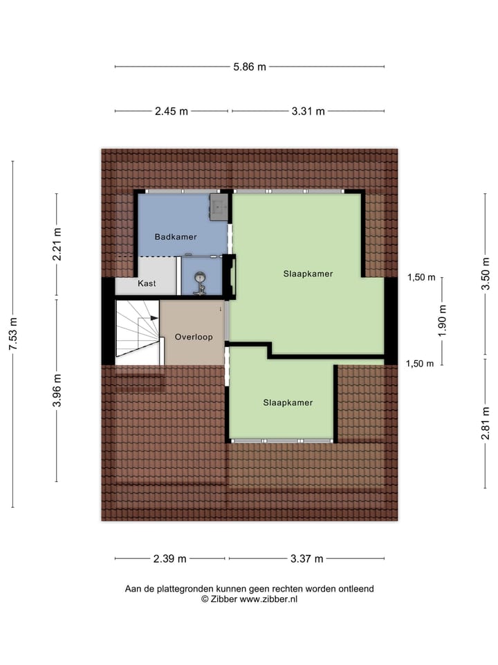 Photo 47 of Hofveld 16