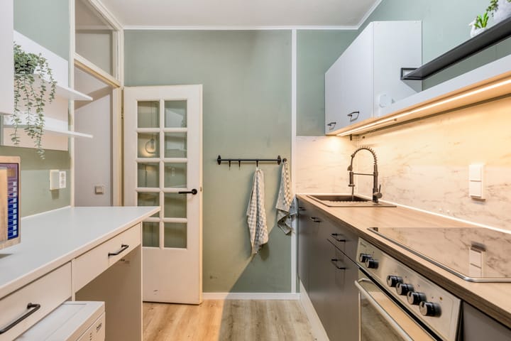 Foto 11 van de Greide 18