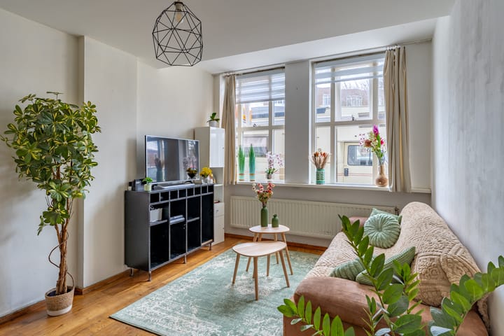 Dokter Stavermanstraat 43 B