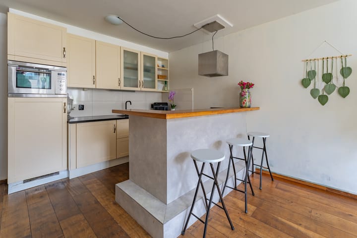 Photo 4 of Dokter Stavermanstraat 43-B