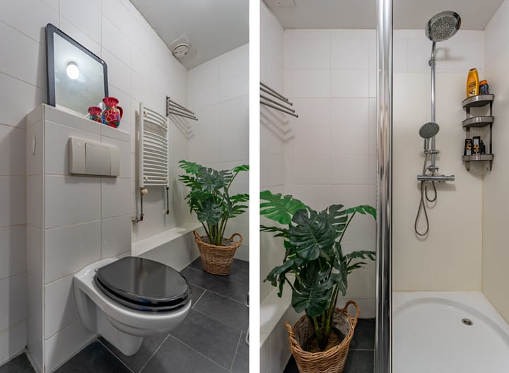 Photo 11 of Dokter Stavermanstraat 43-B