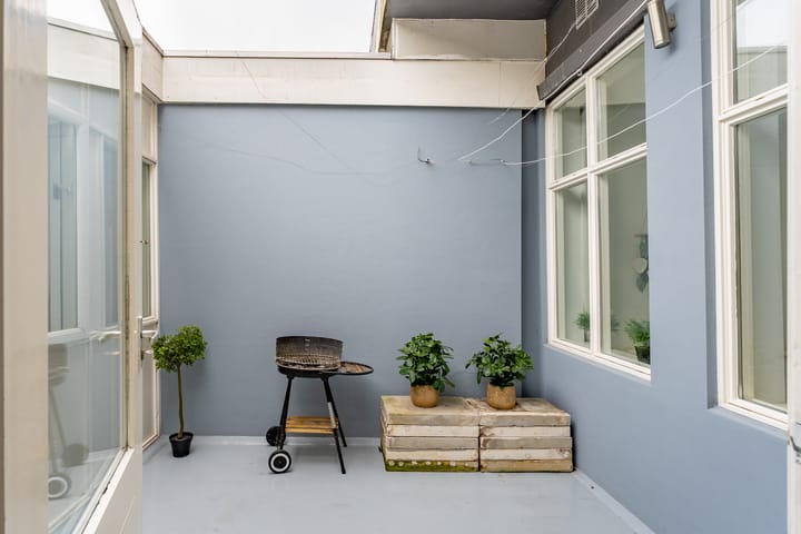 Photo 12 of Dokter Stavermanstraat 43-B