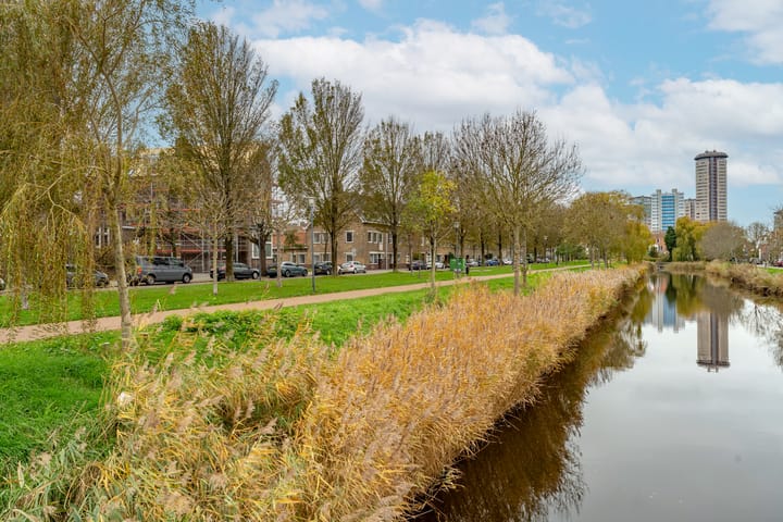 Photo 21 of Dokter Stavermanstraat 43-B