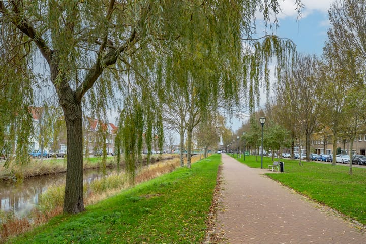 Photo 22 of Dokter Stavermanstraat 43-B