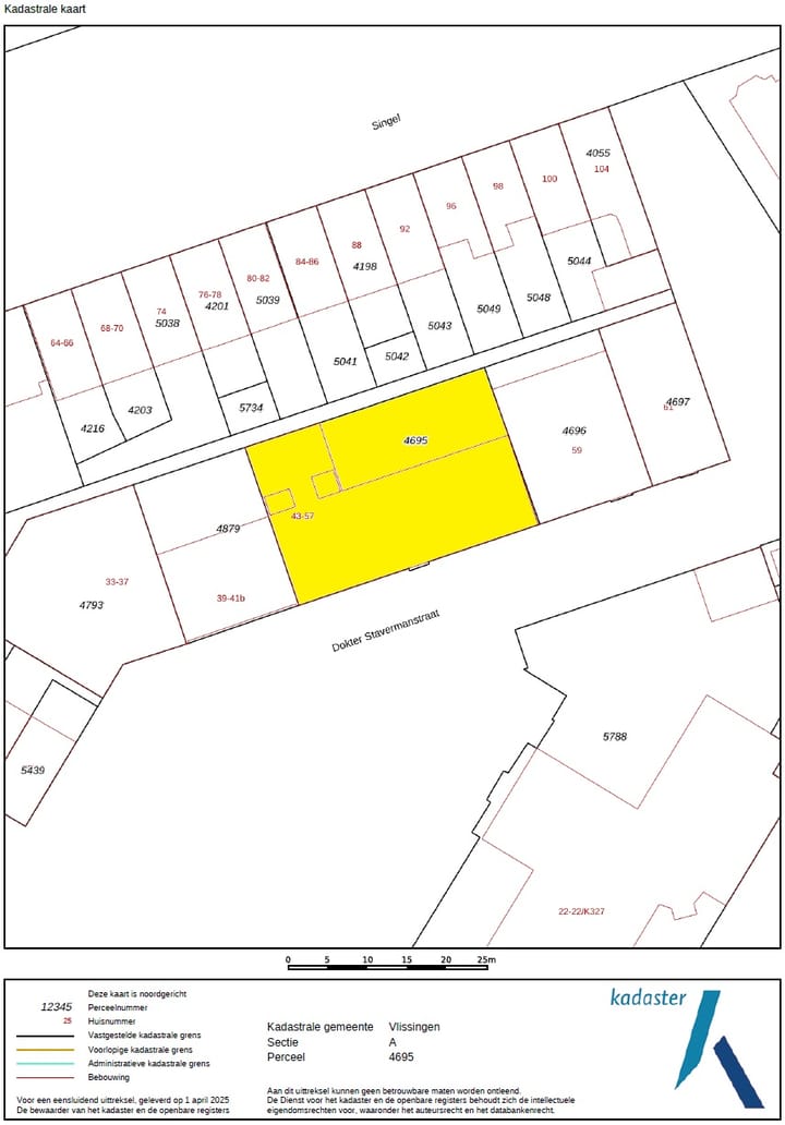 Photo 24 of Dokter Stavermanstraat 43-B