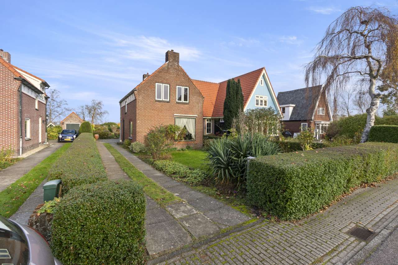 Photo 3 of Laanweg 34