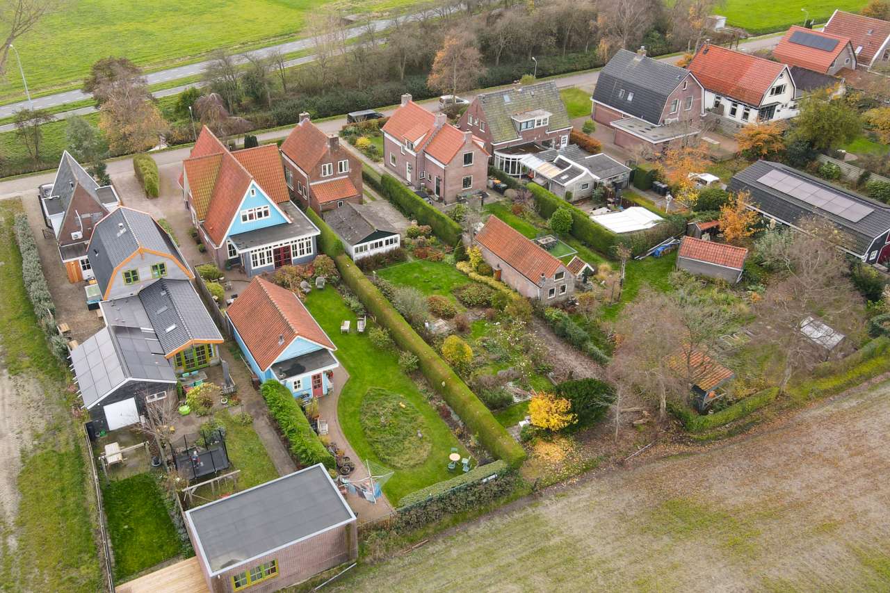 Photo 40 of Laanweg 34