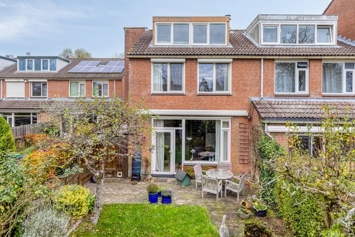 Foto 2 van Duunmede 14