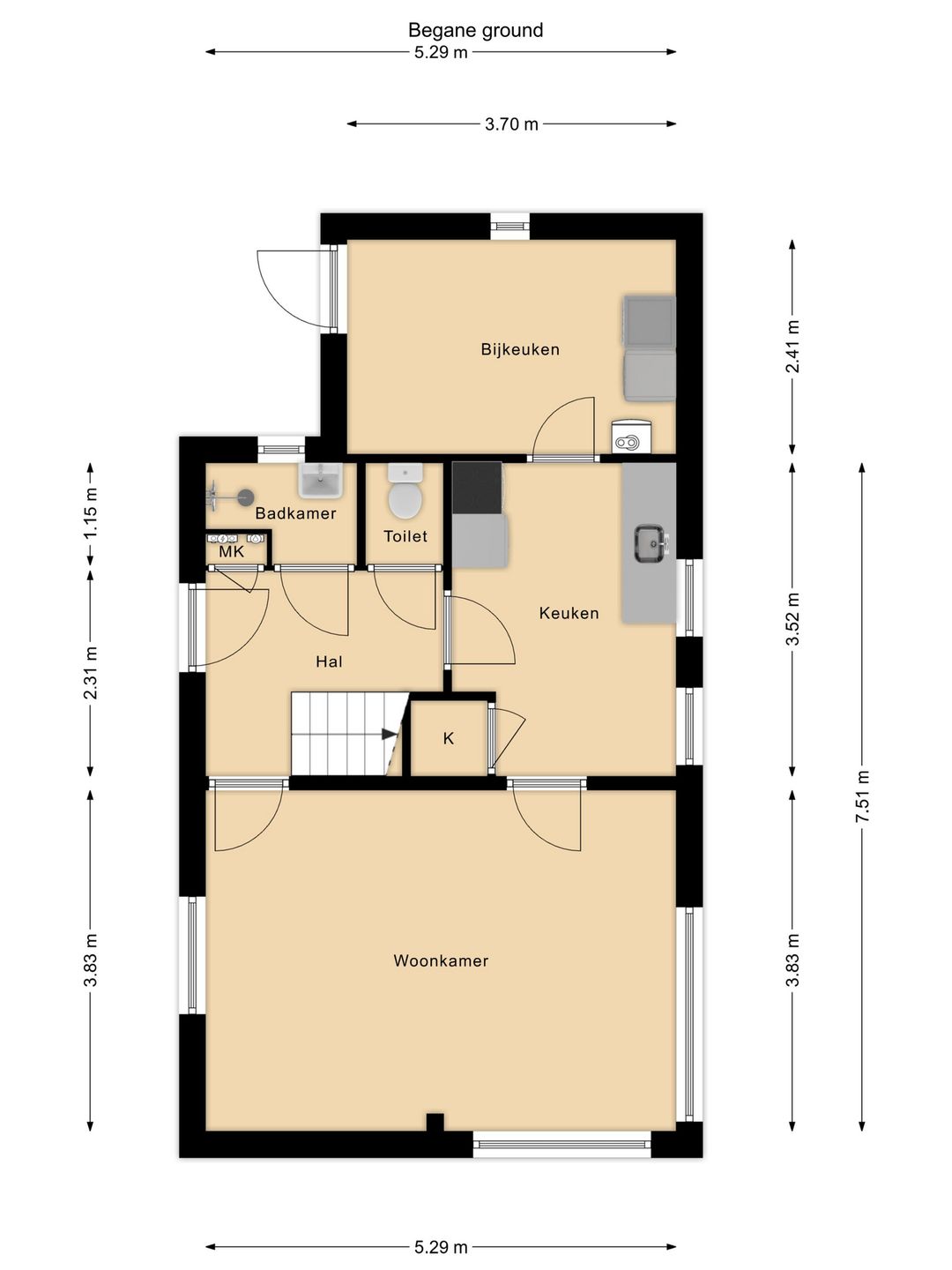 Photo 46 of Laanweg 34