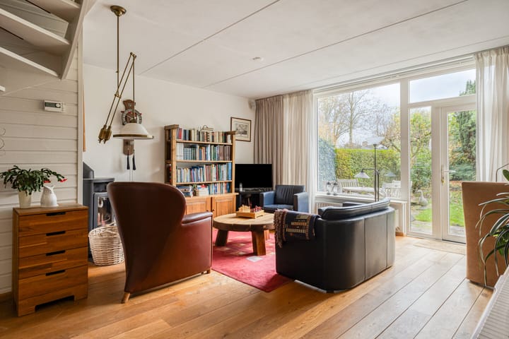 Foto 5 van Duunmede 14