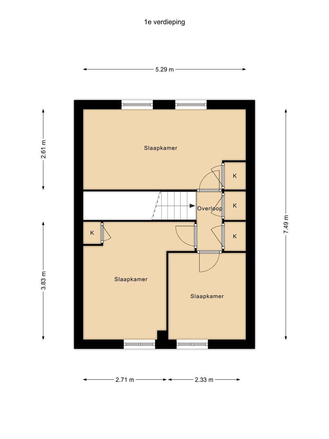 Photo 47 of Laanweg 34