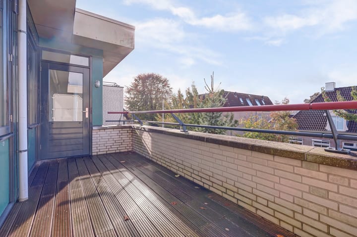 Photo 2 of Parkflat de Statenhoed 29