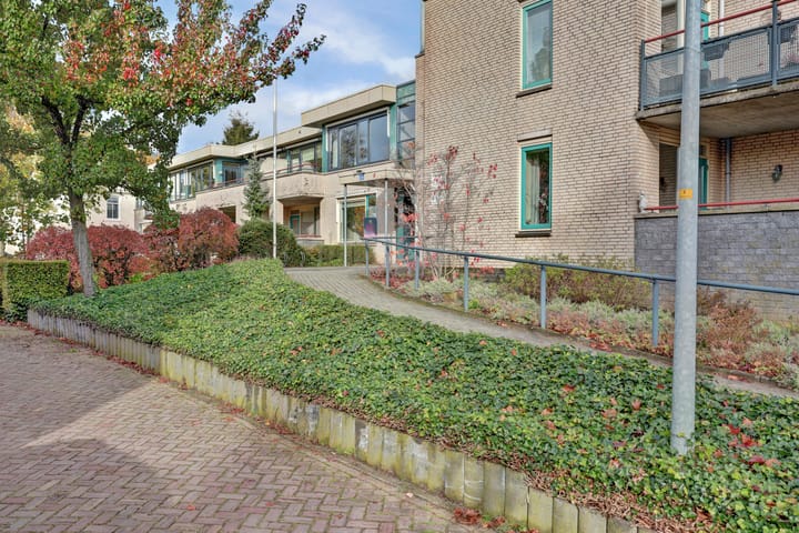 Photo 3 of Parkflat de Statenhoed 29