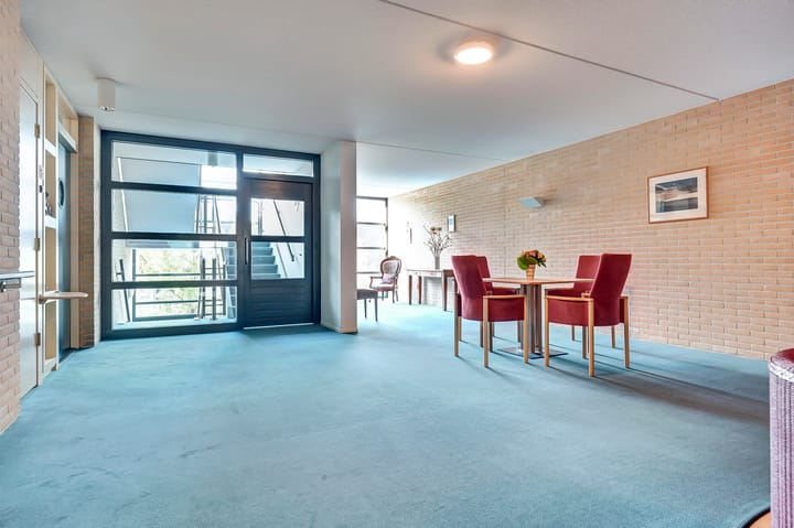 Photo 4 of Parkflat de Statenhoed 29