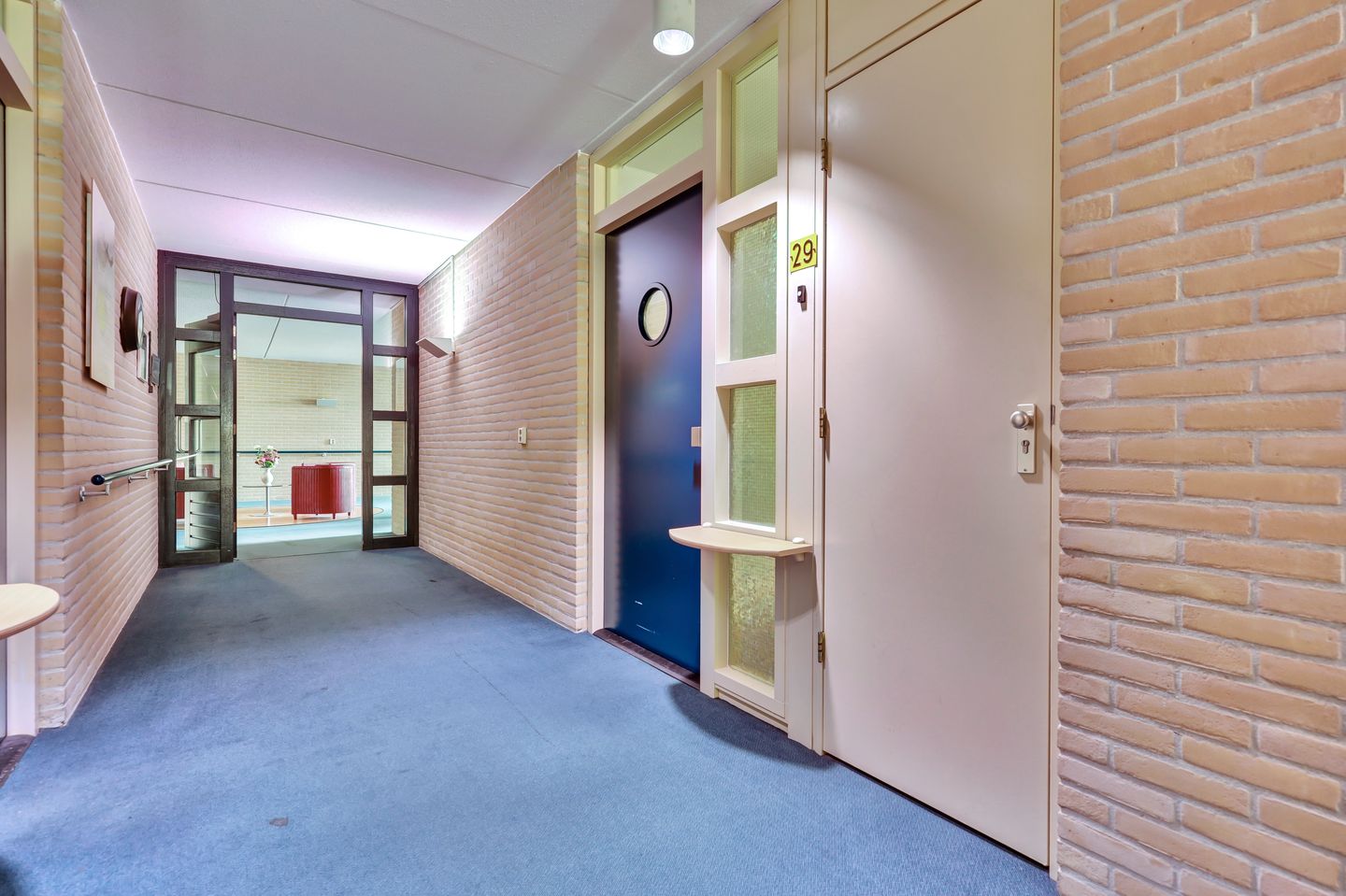 Foto 5 van Parkflat de Statenhoed 29