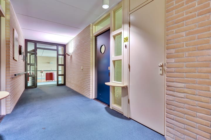 Photo 5 of Parkflat de Statenhoed 29