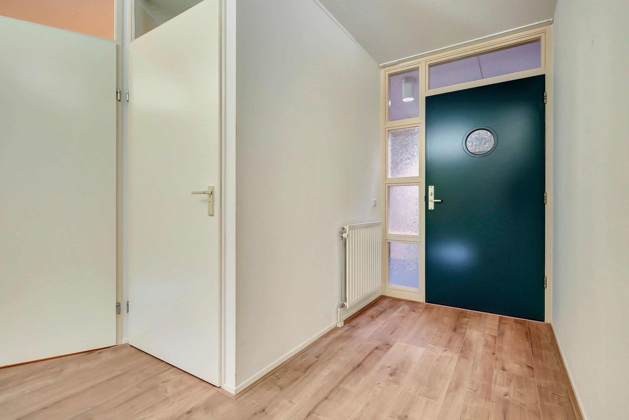 Foto 6 van Parkflat de Statenhoed 29