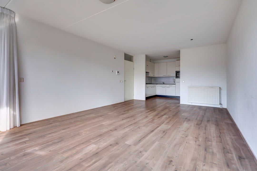 Foto 8 van Parkflat de Statenhoed 29