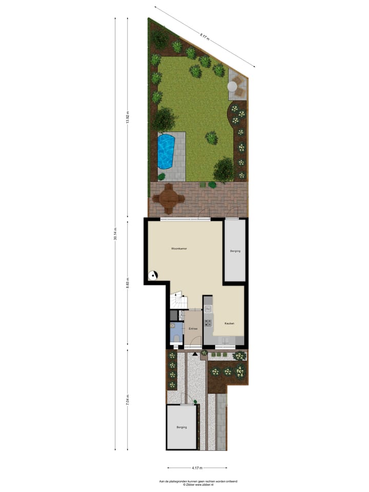 Foto 36 van Duunmede 14