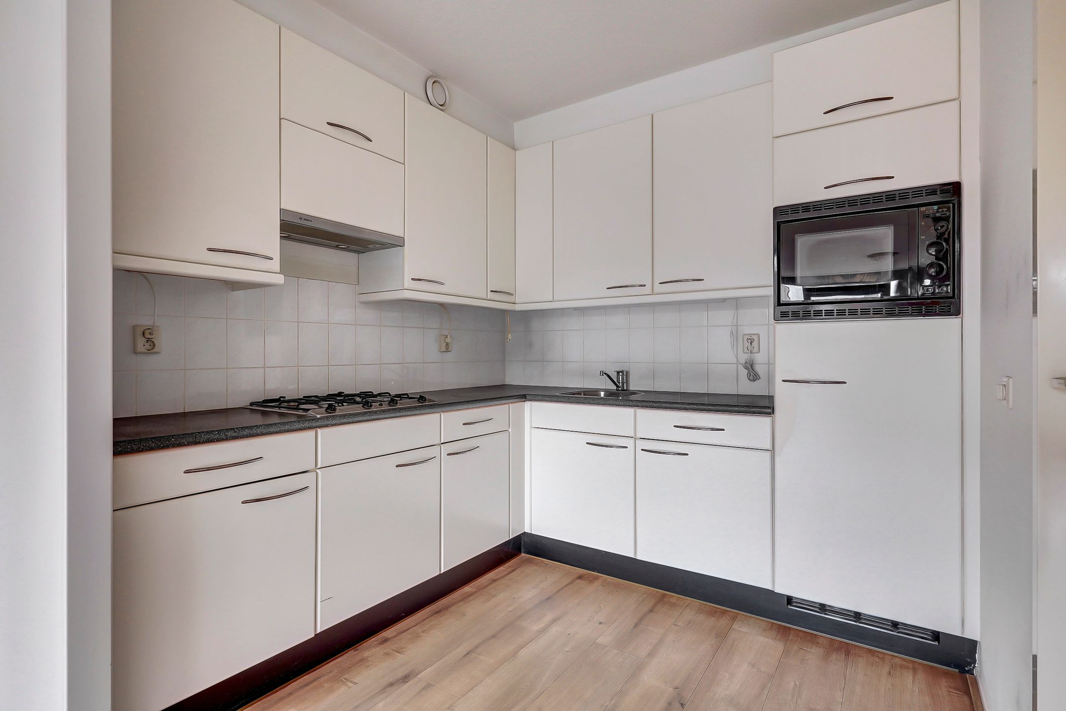 Foto 9 van Parkflat de Statenhoed 29