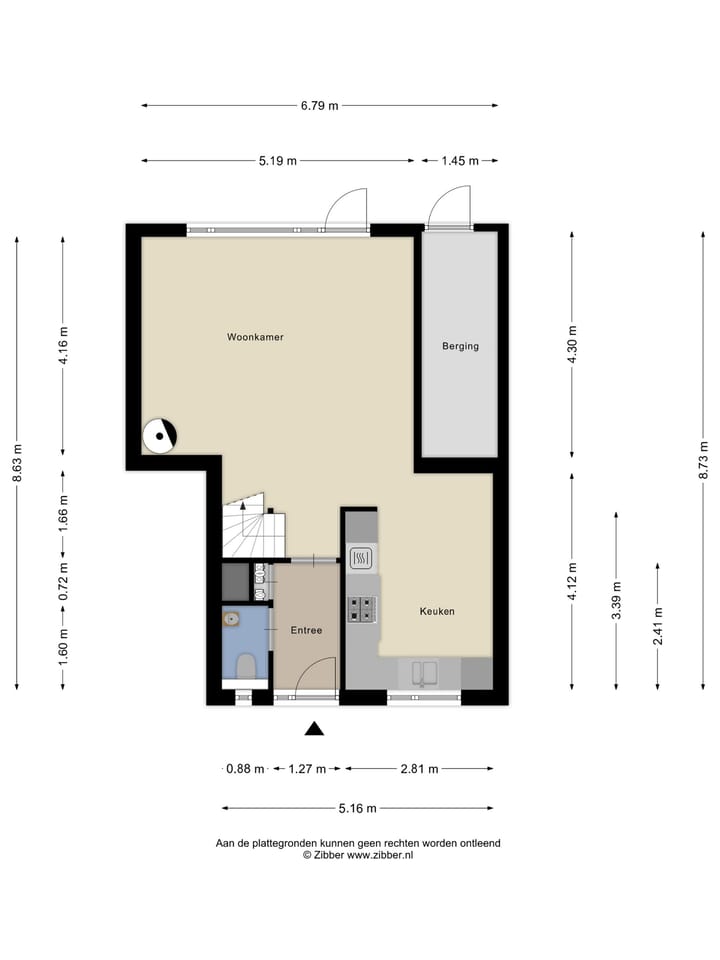 Foto 37 van Duunmede 14