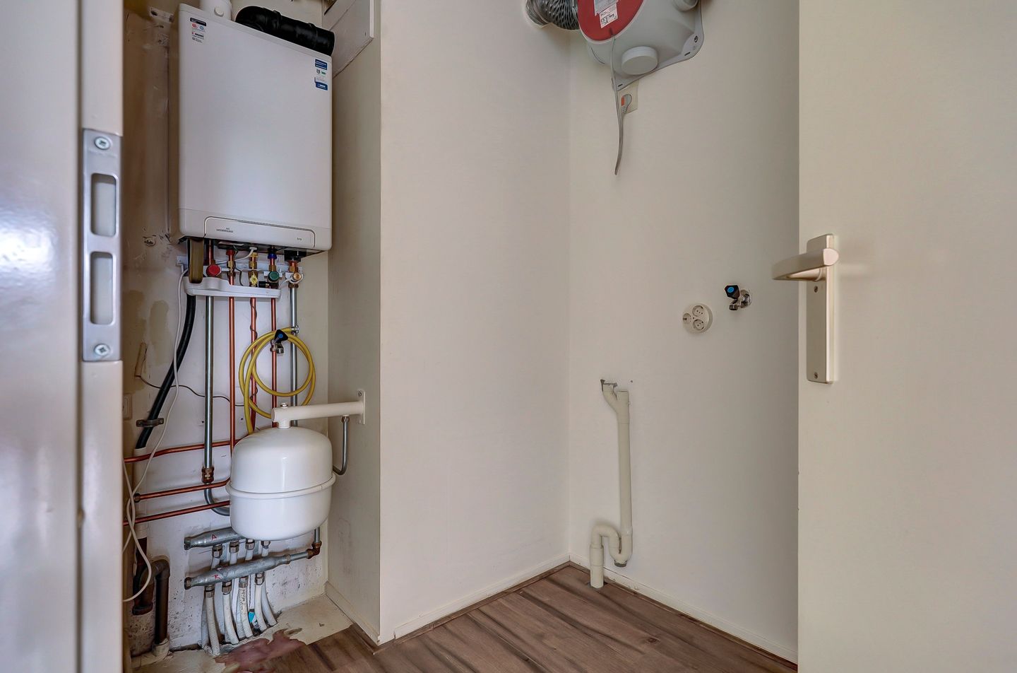 Foto 10 van Parkflat de Statenhoed 29