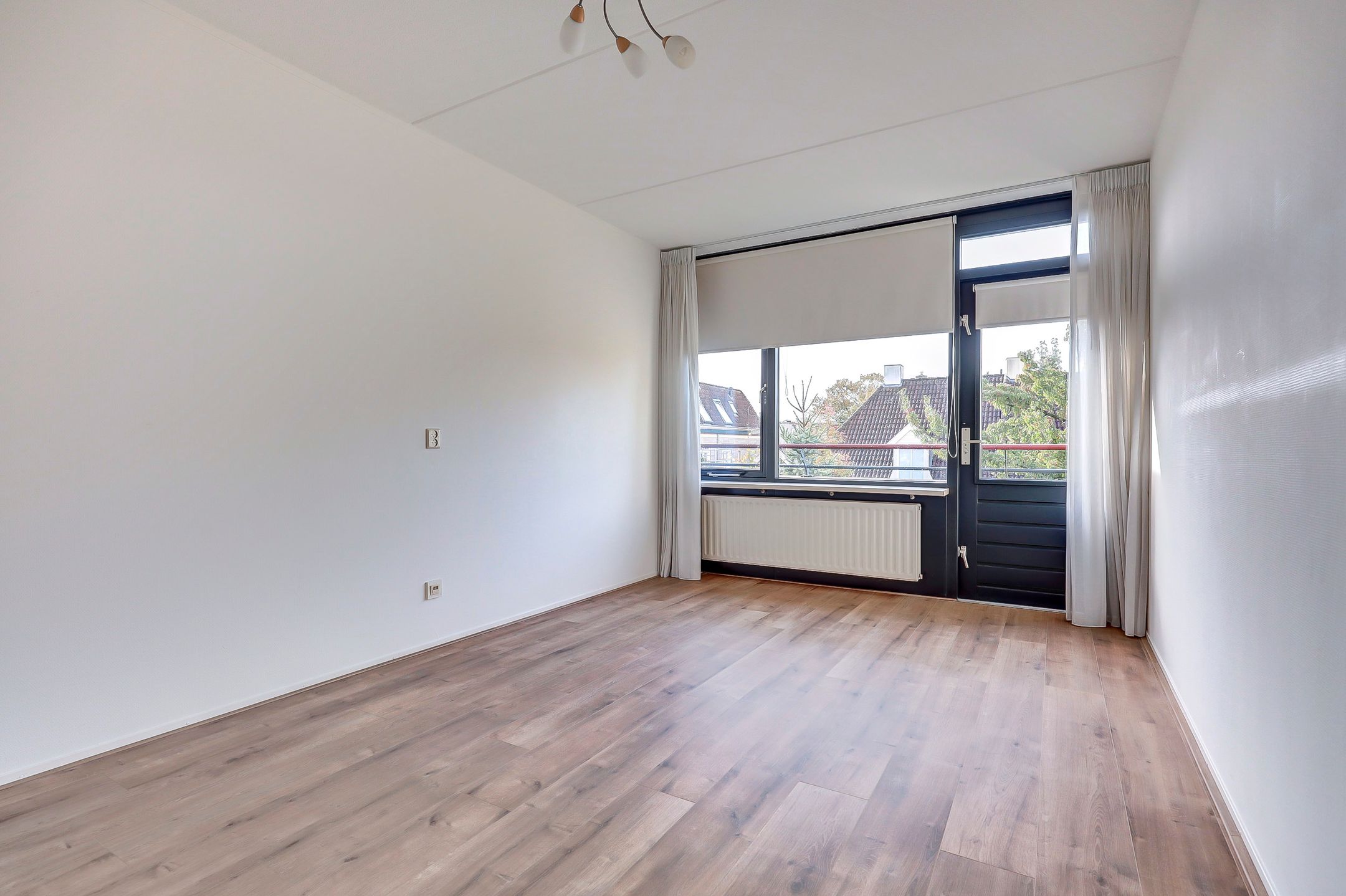 Foto 12 van Parkflat de Statenhoed 29