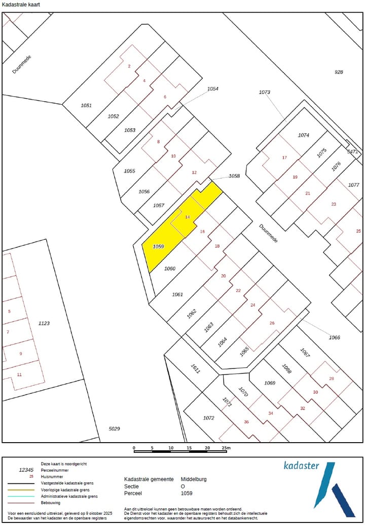 Foto 41 van Duunmede 14