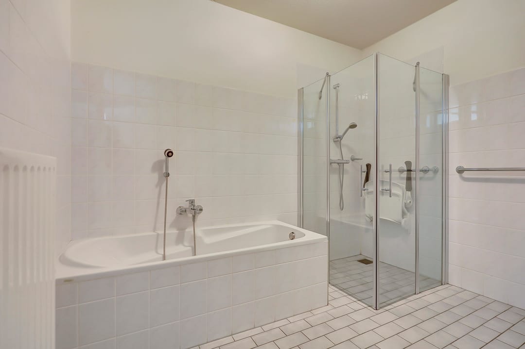 Foto 16 van Parkflat de Statenhoed 29