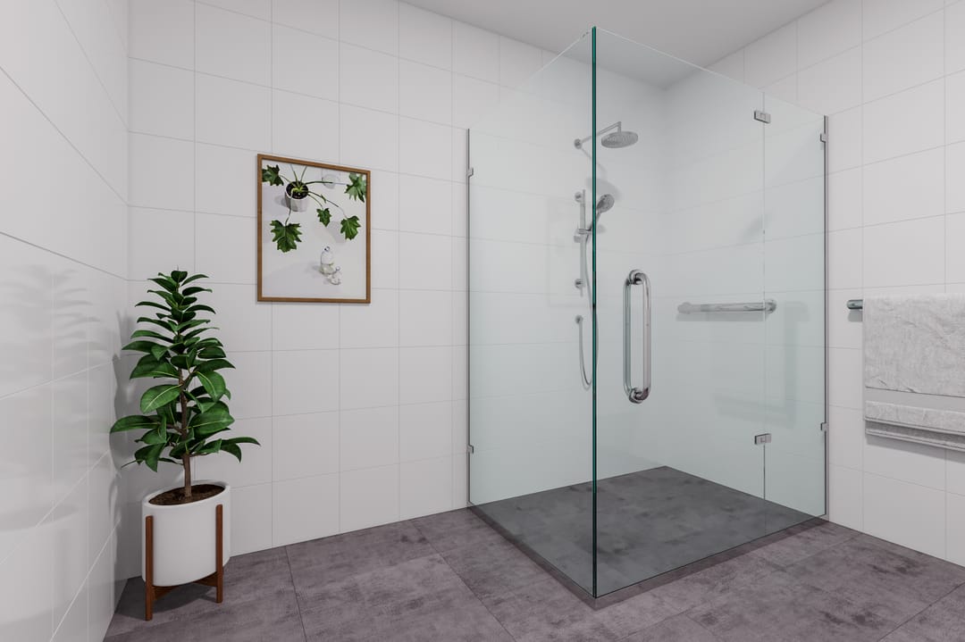 Foto 17 van Parkflat de Statenhoed 29