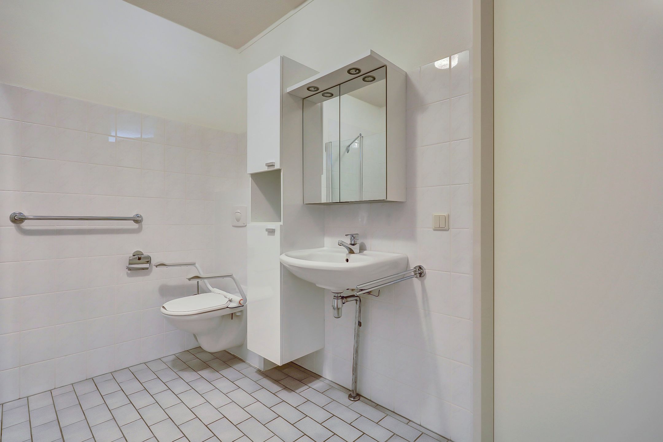 Foto 18 van Parkflat de Statenhoed 29