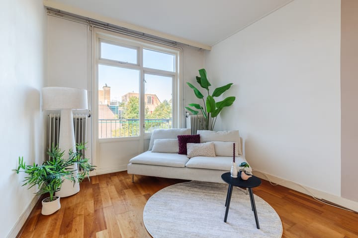 Foto 10 van Rijnlaan 53-BS